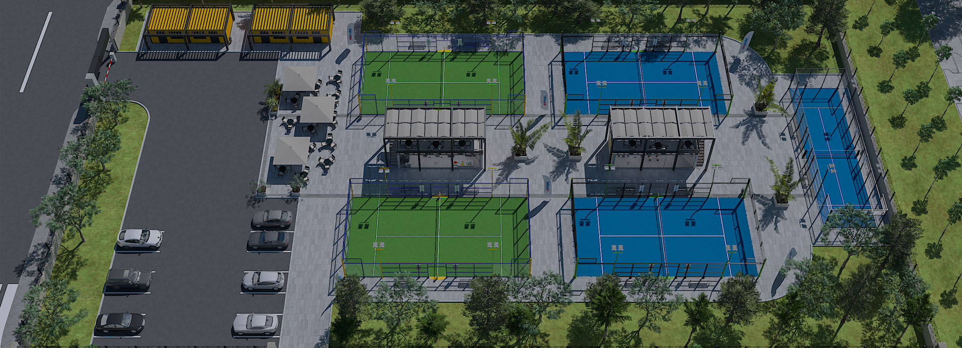 padel-club-overview