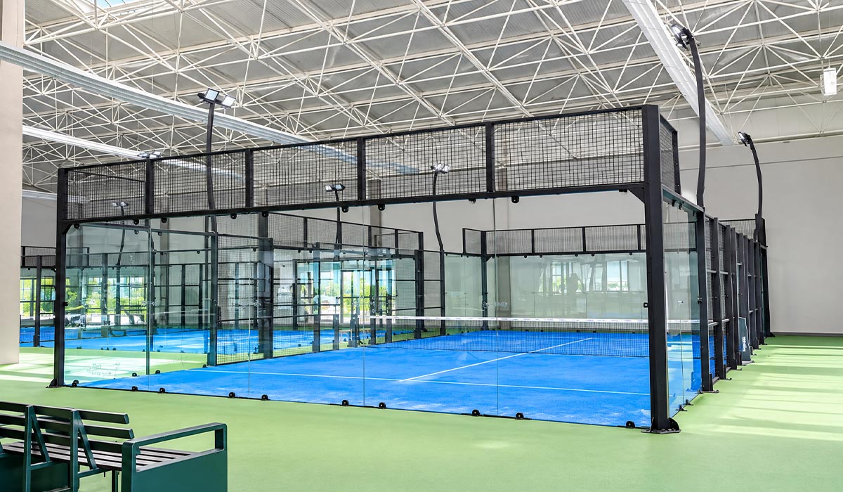 Investir Dans Le Padel Aux États-Unis