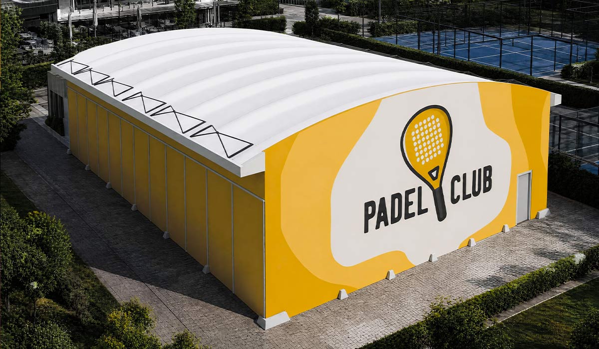 Investissement dans des Terrains de Padel en Angleterre